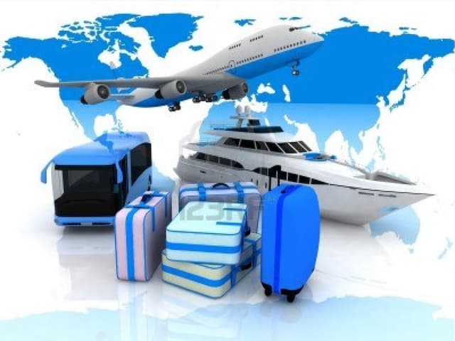 Transportul de mărfuri şi pasageri în Republica Moldova, în anul 2014