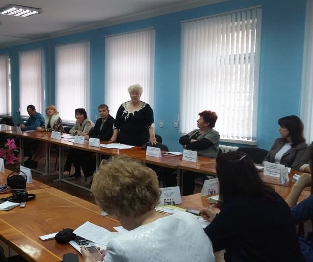 Comitete sectoriale pentru formare profesională