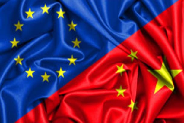 China, provocare pentru coeziunea europeană
