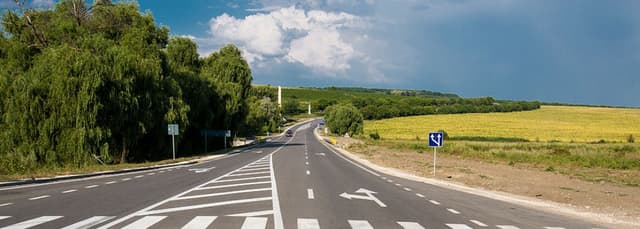 Întreținerea drumurilor necesită mai mulți bani