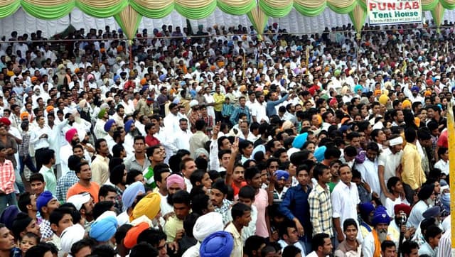 Raport ONU: Populația lumii tinde să crească, nu și în Moldova