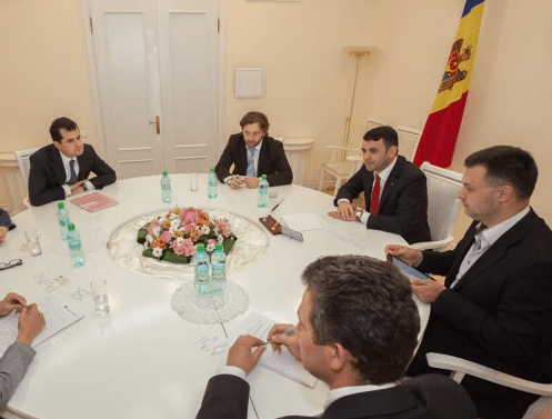 Transparența mediului de afaceri va atrage noi investitori străini, a declarat Chiril Gaburici