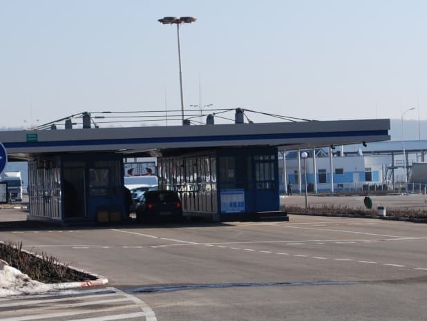 В праздники Таможенная служба выписала штрафов на 89 тысяч леев