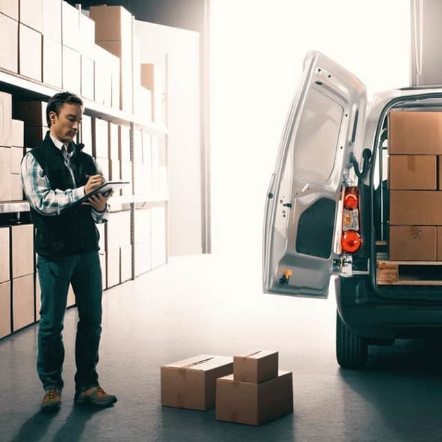 Proiectul formularului „Avizul de însoţire a mărfii”