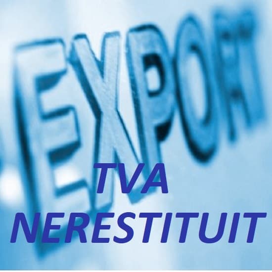 Certificatul privind sumele TVA nerestituite pentru mărfurile exportate poate fi solicitat la orice subdiviziune a SFS