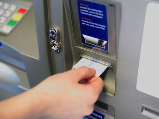 Cовет клиентам банков,  полагающим, что у них исчезли деньги со счета