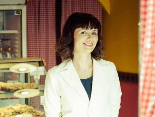 Наши за границей: Cuptorul Moldovencei в Румынии