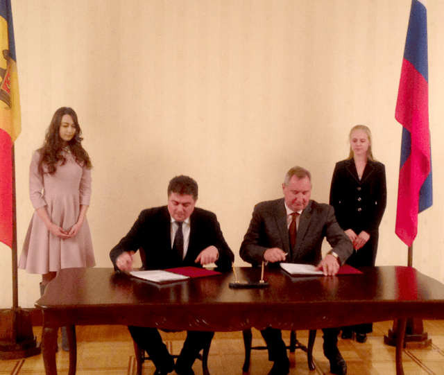 La Moscova a avut loc ședința Comisiei moldo-ruse de cooperare economică