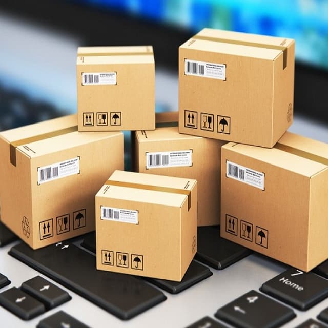 Activitate independentă: declararea mărfurilor în vamă