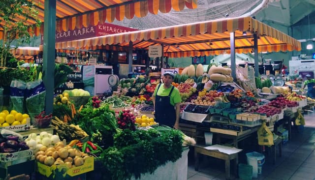 Condițiile specifice de desfășurare a comerțului cu amănuntul în baza patentei