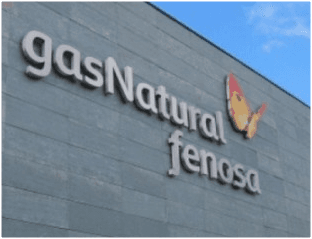 Общая сумма инвестиций в Молдове компании Gas Natural Fenosa в 2000-2014 гг. составила  3,3 млрд леев