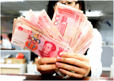 Китаец вышел из комы при виде купюры номиналом 100 юаней