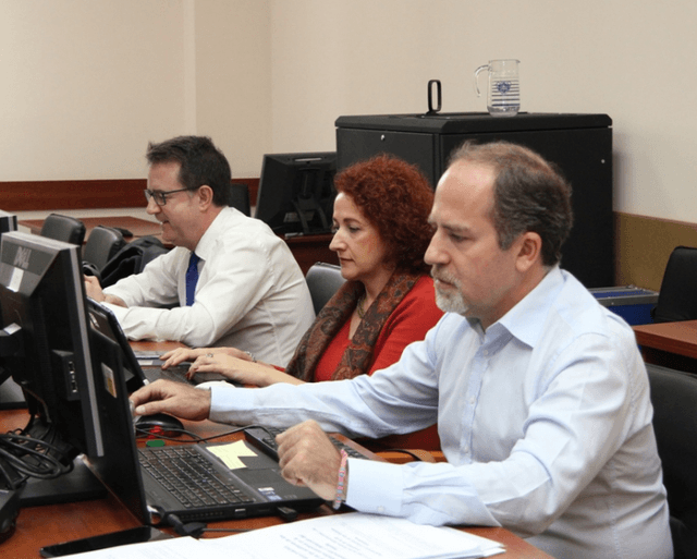 Misiune Twinning privind rolul auditorului în identificarea fraudelor