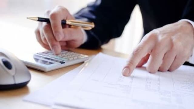 Programul SFS pentru recepționarea declarațiilor pe venit