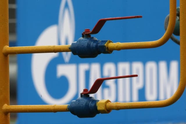 Contractul cu „Gazprom” privind furnizarea gazelor naturale a fost prelungit pentru anul viitor