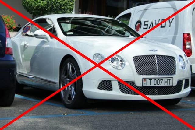 Facilităţile la vămuirea autoturismelor expiră peste 4 zile