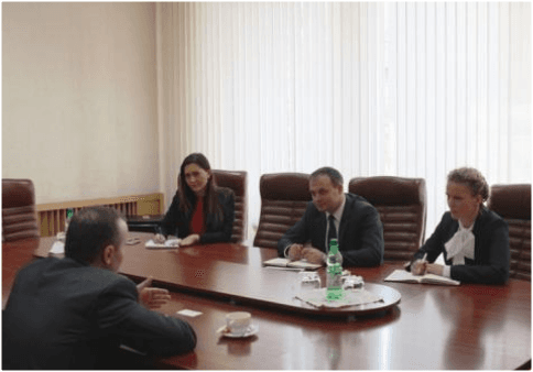 Crește numărul investitorilor din Lituania interesați de Moldova