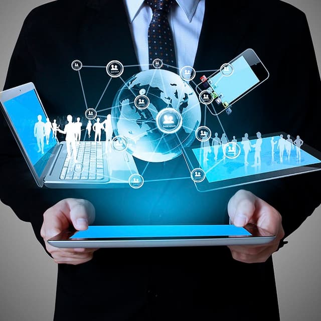 Numărul de contribuabili care utilizează serviciile fiscale electronice, în creștere