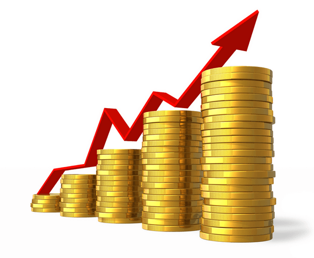 Preţurile cresc mai repede decât se aştepta