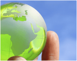 Economie verde: Un nou portal la Chișinău