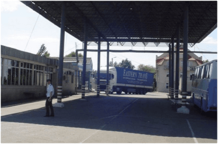 Serviciul Vamal implementează culoarul albastru de vămuire