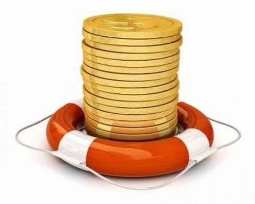 Поддержка лиц, потерявших работу в период ЧП