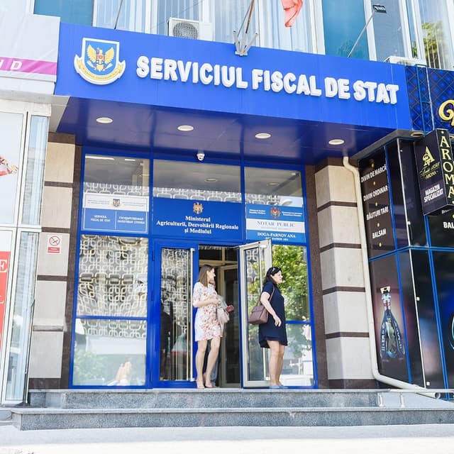 Forma ТFSP 20 будет применяться с 1 июля