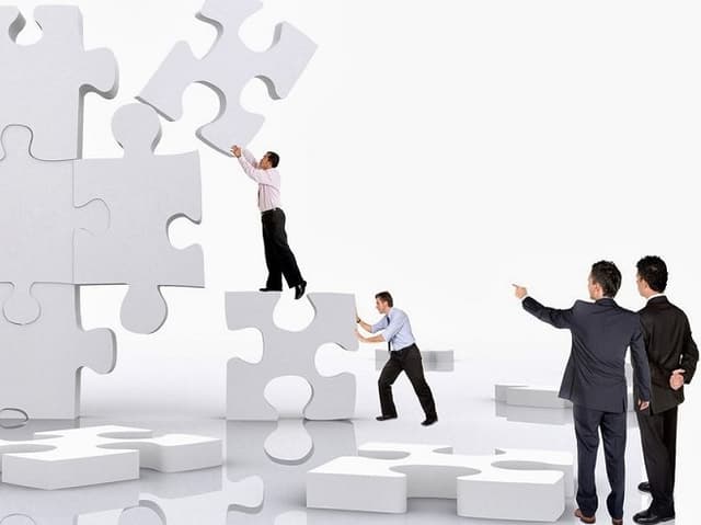 Кому нужны квалифицированные рабочие?