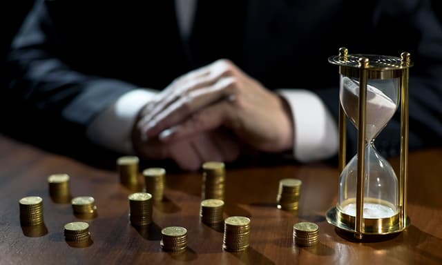 BNS: veniturile populaţiei, în creștere