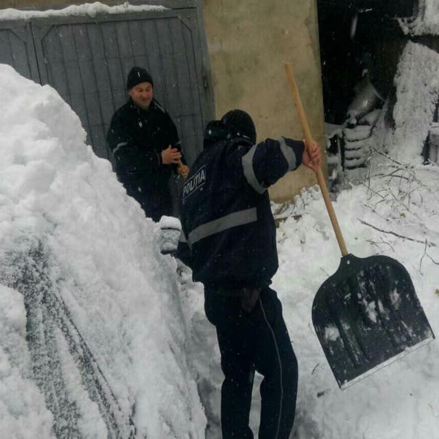 Compensarea cheltuielilor pentru lichidarea consecințelor calamităților naturale