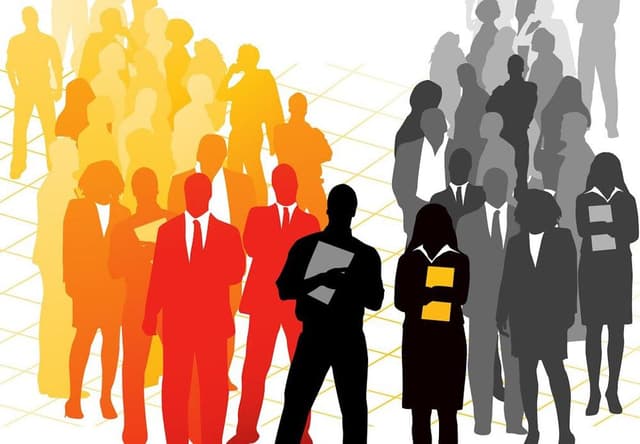 Mii de locuri de muncă vacante în țară