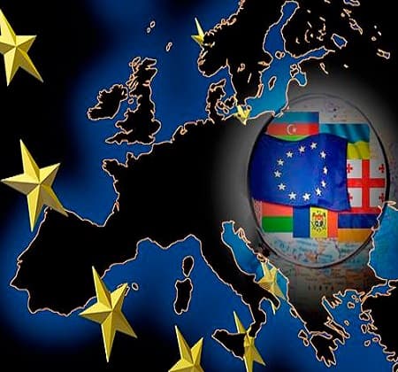 ЕС продолжит поддерживать Молдову в рамках Восточного партнерства