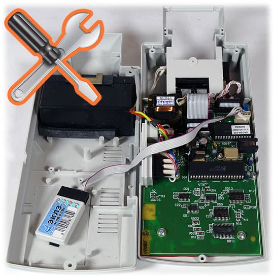 Obținerea autorizației  de CAT MCC, prin intermediul Ghișeului unic