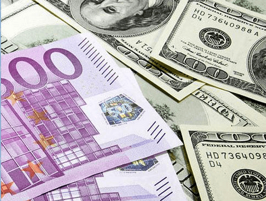 Oferta de valută străină în iunie a acoperit cererea în Moldova la 120,1%