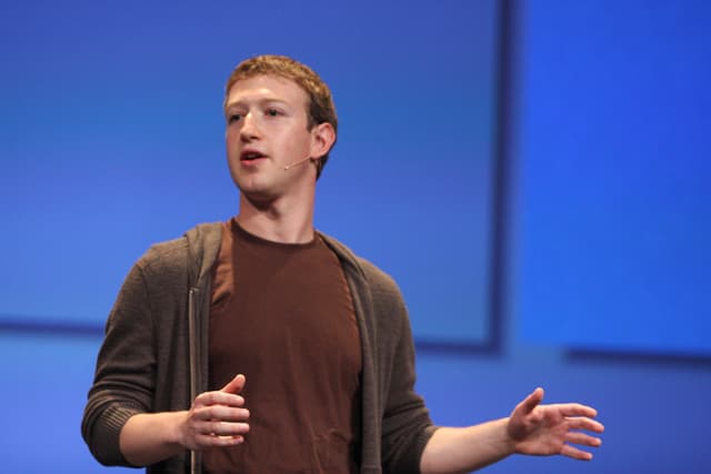 Mark Zuckerberg explică cum se va cheltui donaţia de 45 de miliarde de dolari