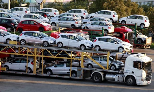 Результаты льготного растаможивания автомобилей