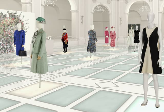 Virtual fairs. Statul subvenționează participarea la expoziție