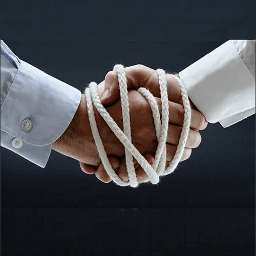 Ответственность за нарушение правил внутренней торговли