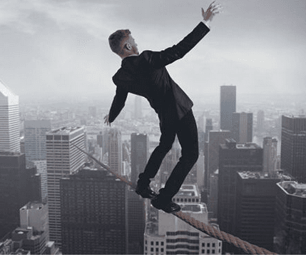 Ваша карьера - готовы ли вы рискнуть ради нее?