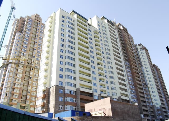 Рынок жилья в Молдове достиг своего дна