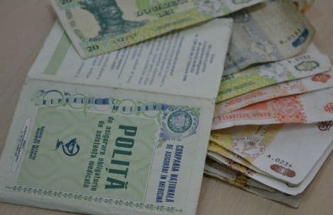 Angajații și angajatorii VOR plăti MAI MULT pentru asigurarea medicală obligatorie