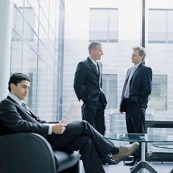 Cum iti alegi echipa antreprenoriala