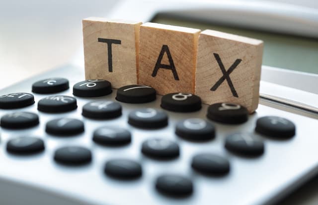 Particularități de calcul al taxelor locale și de prezentare a Dării de seamă pe taxele locale - Forma TL 13