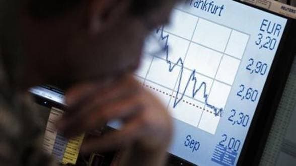 Noi confirmări privind recesiunea în care se află economia Moldovei