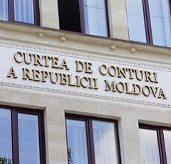 Curtea de Conturi, în așteptarea întreprinderii măsurilor pentru excluderea neregulilor în domeniul traficului rutier
