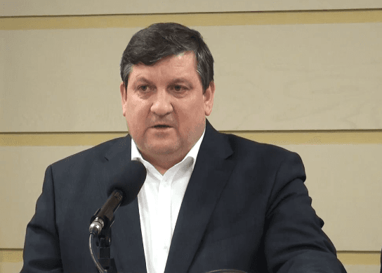 Киринчук назвал размер Дорожного фонда