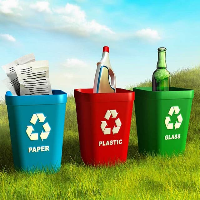 În RM doar 4,8% din sursele acumulate la Fondul Ecologic Naţional sunt utilizate pentru gestionarea deşeurilor