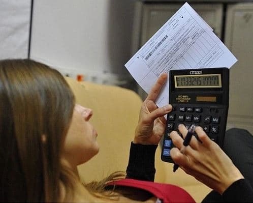 Tarifele pentru energie în Moldova pot crește gradual