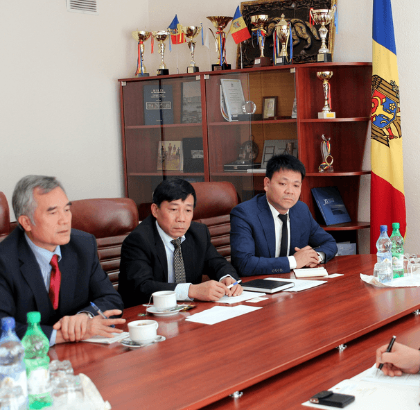 Moldova și Vietnam vor intensifica cooperarea comercial-economică