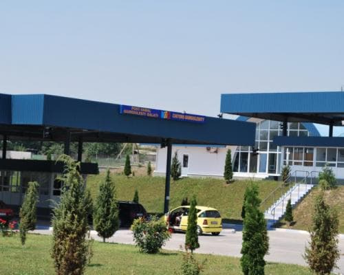 În perioada de vară hotarul de stat au traversat peste 6 mil. de persoane